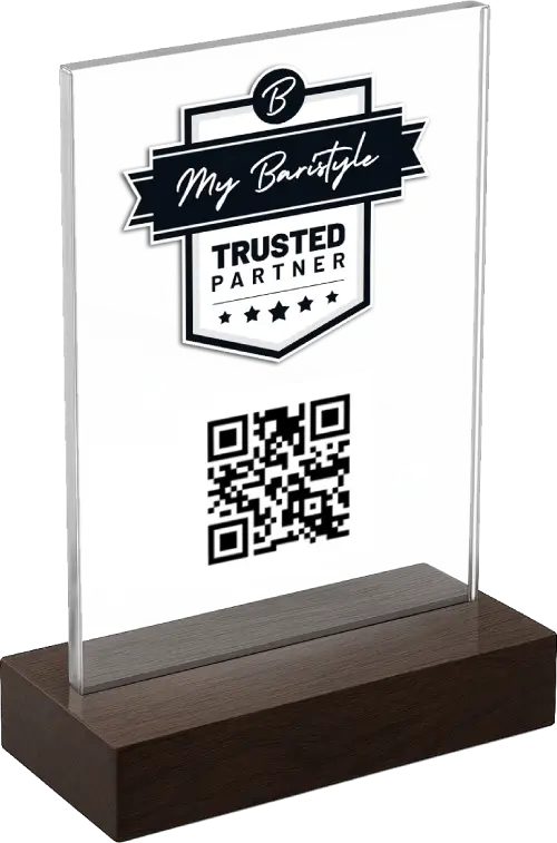 Mybaristyle Seal Restaurant 2